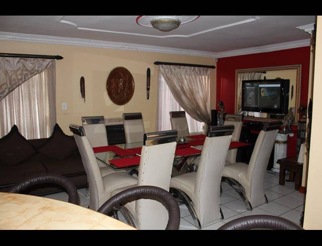 2 BEDROOM HOUSE SOLD IN ANNLIN